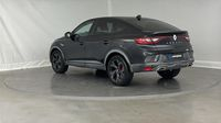 Renault Arkana 1.6 E-Tech hybride 145ch RS Line Fast Track — photo 8