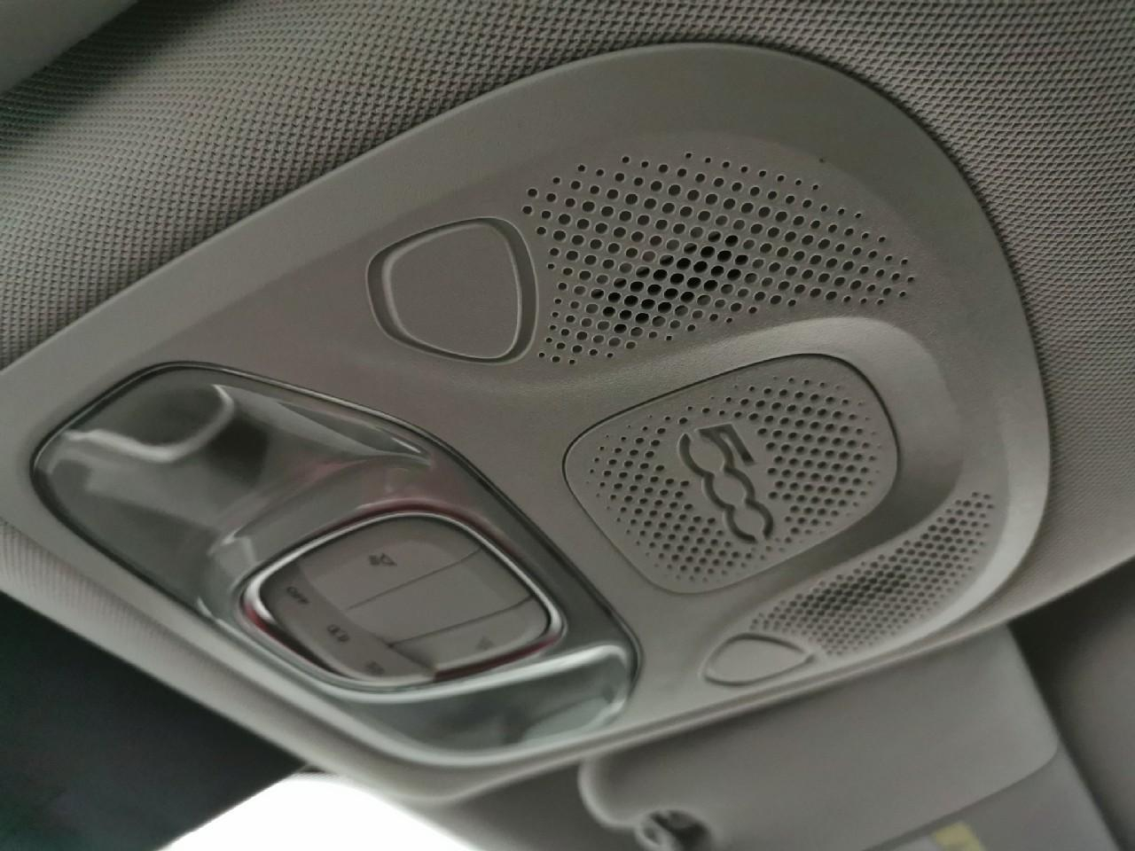 Fiat 500X 1.3 multijet 95 ch cross — photo 25