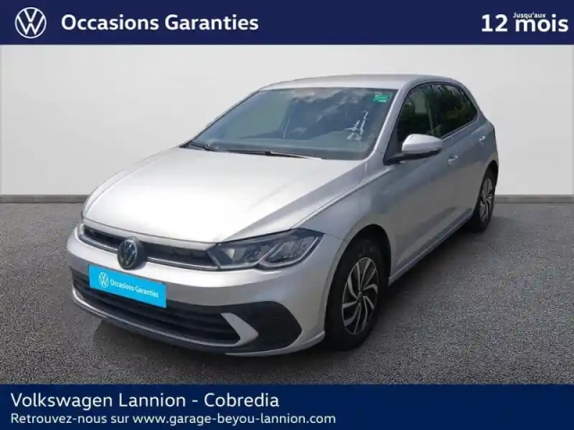 Volkswagen Polo 1.0 tsi 95ch vw edition — photo 16