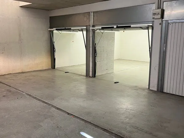 Location double garage Antibes croix Rouge ❌