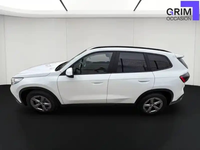 Bmw X1 sdrive 18i 136ch dkg7 — photo 20