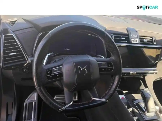 Ds Ds 7 crossback bluehdi 130ch performance line + automatique 139g — photo 15