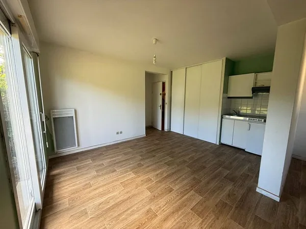 Appartement 1 pièce 31 m²
