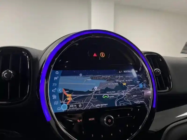 Mini Countryman cooper se 125ch + 95ch essential all4 bva6 — photo 14