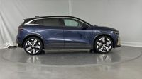 Renault Mégane E-Tech Electric EV40 130ch Iconic standard charge — photo 4