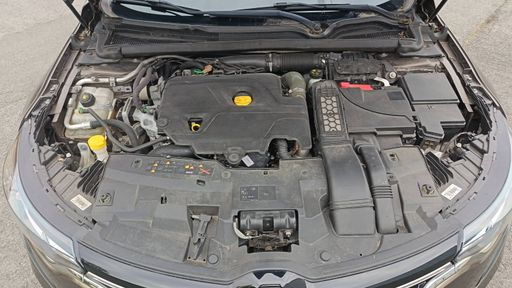 Renault Talisman Estate 1.6 dCi 160 EDC6 - Business Intens – 2017 – 142800 km – Diesel – Boîte Automatique — photo 29