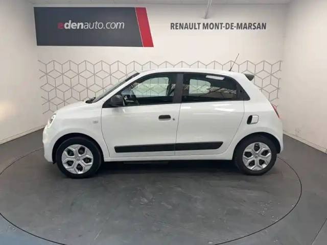 Renault Twingo iii achat intégral - 21 — photo 2