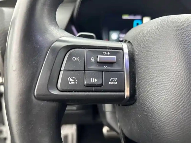 Citroën C5 x hybride rechargeable 225 s&amp;s e-eat8 — photo 80