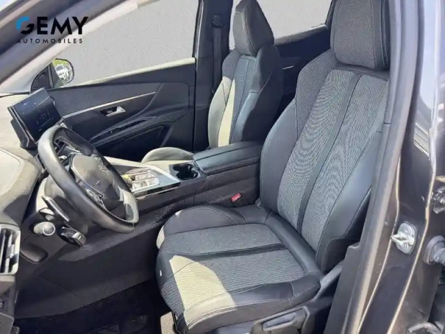 Peugeot 3008 bluehdi 130ch s&amp;s eat8 — photo 9