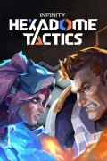 Infinity: HexaDome Tactics