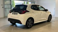 Toyota Yaris 116h Collection 5p — photo 5