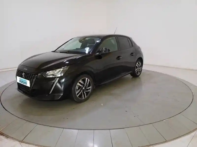 Peugeot 208 bluehdi 100 s&amp;s bvm6
