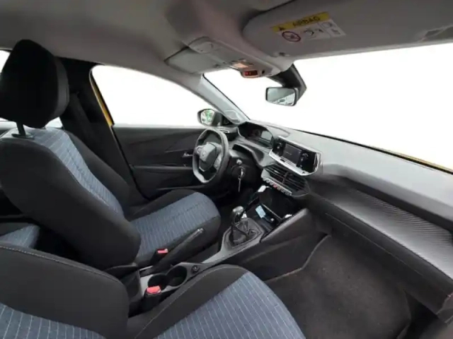 Peugeot 208 1.2 puretech 75ch s&amp;s active — photo 15