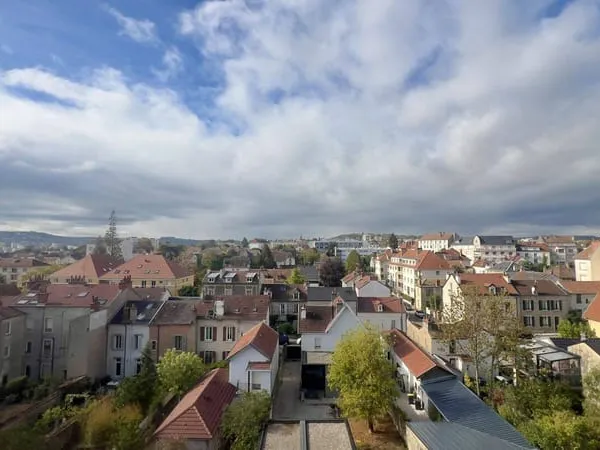 Appartement 5 pièces 139 m²