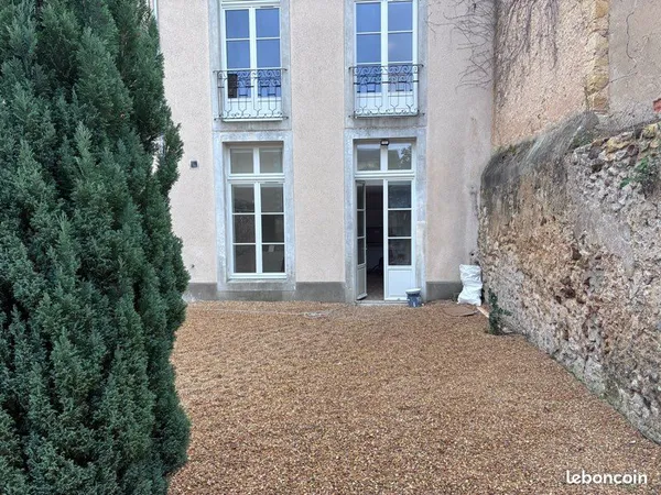 À louer Appartement