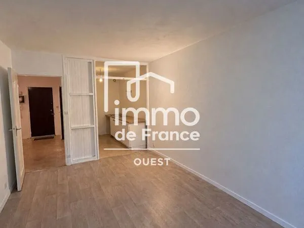 Appartement 2 pièces 56 m²