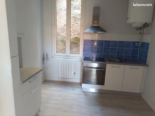 A louer appartement de 70m2