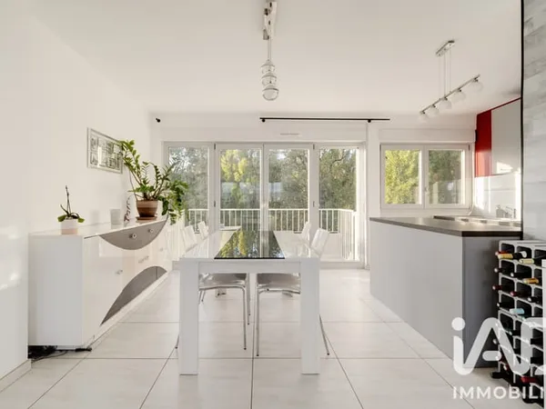 Appartement 3 pièces 67 m²