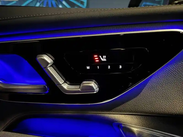 Mercedes Glc coupe 300 e hybrid eq 9g-tronic 4matic — photo 34