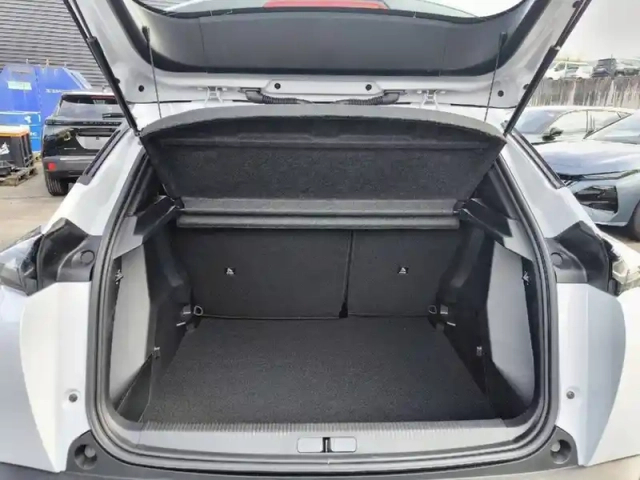 Peugeot 2008 hybrid 110 e-dcs6 — photo 46