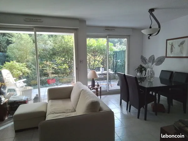 Appartement centre-ville