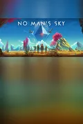 No Man's Sky