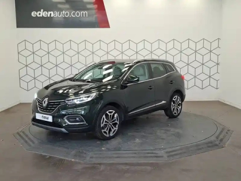 Renault Kadjar tce 140 fap