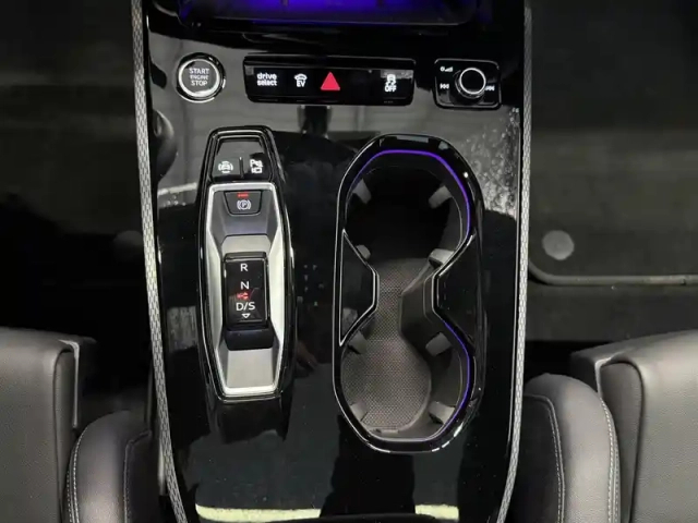 Audi A5 avant e-hybrid 367 ch s tronic 7 quattro — photo 30