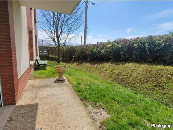 Appartement à vendre Montivilliers