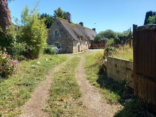 Maison 4 pièces 110 m²