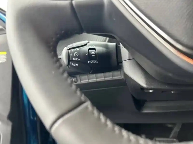 Peugeot 2008 electrique 50 kwh 136 ch — photo 19