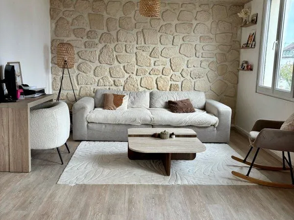 Appartement duplex
