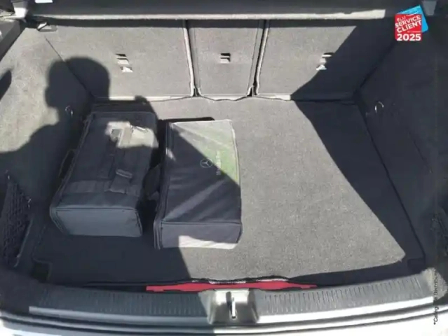 Mercedes Classe B 250 e 163+109ch amg line 8g-dct sieges chauf/cuir gps camera attelage — photo 14