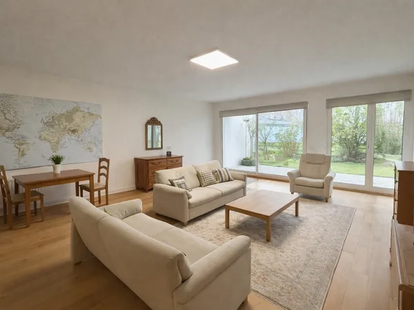 Appartement 3 pièces 93 m²