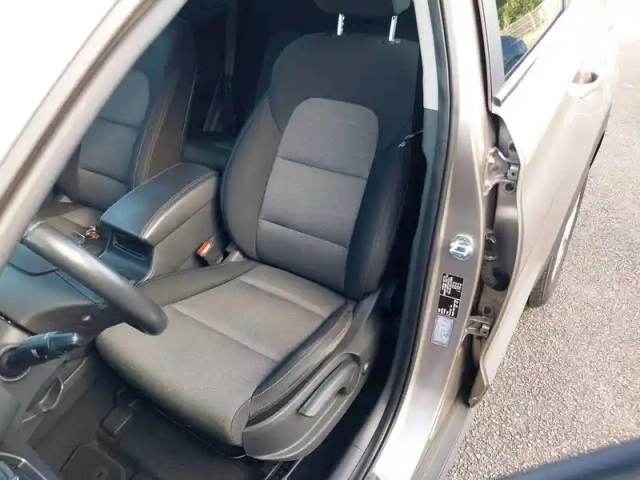 Hyundai Tucson 1.6 crdi 136 dct-7 — photo 9