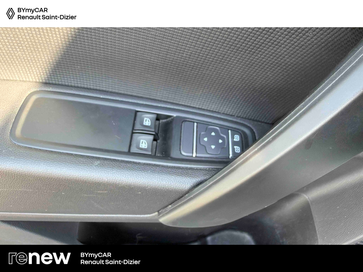 Renault KANGOO VAN SESAME L1 BLUE DCI 95 AUTO GSR2 — photo 18