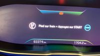 Peugeot 3008 Plug-in Hybrid4 300ch GT e-EAT8 — photo 9