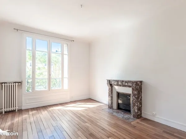 Appartement 3 pièces 67 m²