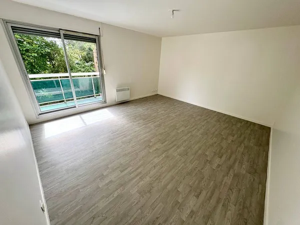 Appartement 2 pièces 54 m²