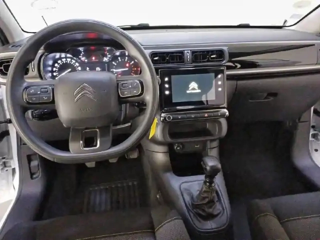 Citroën C3 bluehdi 100 s&amp;s bvm5 — photo 70