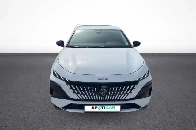 Peugeot 308 hybrid 145 e-dcs6