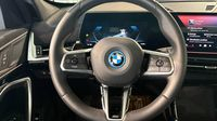Bmw X1 ieDrive20 204ch M Sport — photo 14