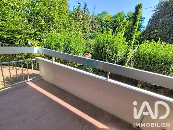 Appartement 1 pièce 34 m²