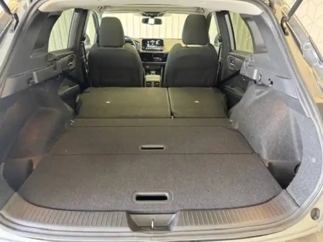 Nissan Qashqai mild hybrid 158 ch xtronic — photo 99