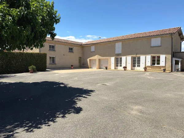 Maison 7 pièces 173 m²