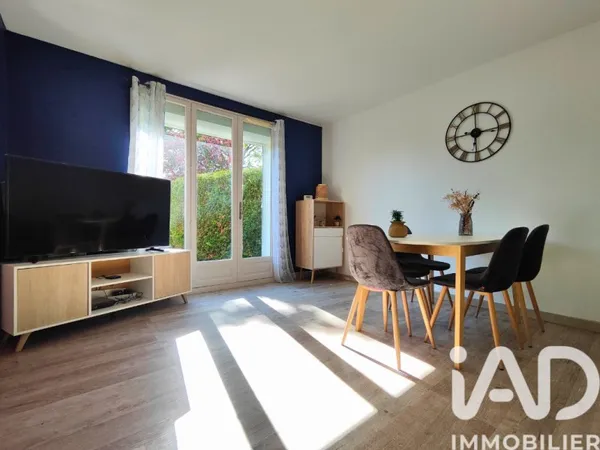 Appartement 5 pièces 80 m²