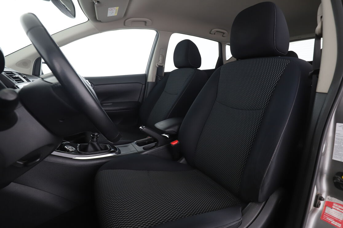 Nissan Pulsar 1.2 DIG-T Connect Edition — photo 9