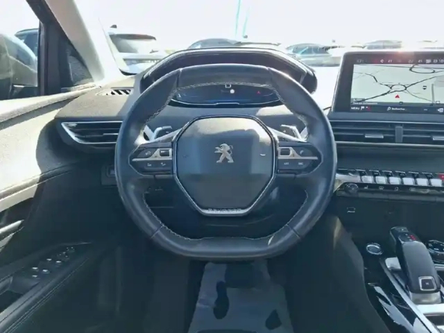 Peugeot 5008 bluehdi 180ch s&amp;s eat8 — photo 9