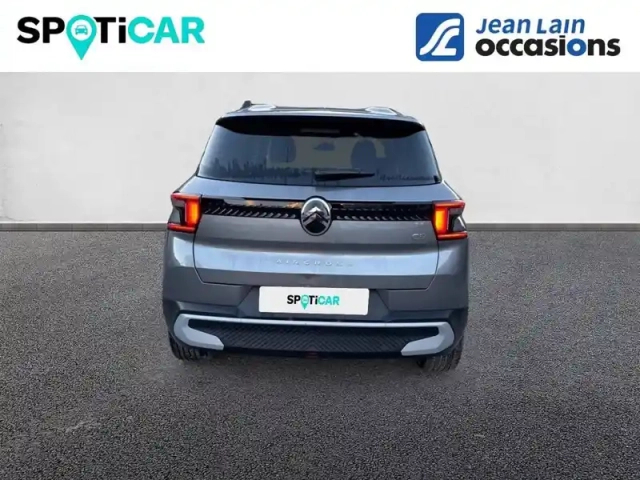 Citroën C3 Aircross hybride 145 ch aut — photo 5