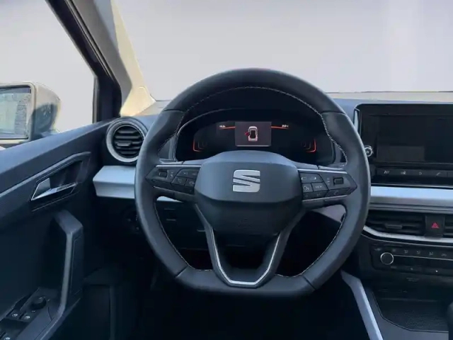 Seat Arona 1.0 tsi 115 ch start/stop dsg7 — photo 12
